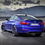 【画像】【60台限定】BMW M4 CSは0-100km/h加速3.9秒を叩き出す怪物マシン！ 〜 画像2