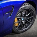 【画像】【60台限定】BMW M4 CSは0-100km/h加速3.9秒を叩き出す怪物マシン！ 〜 画像5