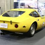 【画像】トヨタ2000GTが50周年！　今なお9割が日本に現存 〜 画像43