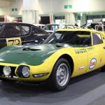 【画像】トヨタ2000GTが50周年！　今なお9割が日本に現存 〜 画像44