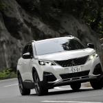 【画像】【試乗】プジョー3008はFFでもオフロードまでこなせるマルチSUV 〜 画像15