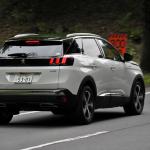 【画像】【試乗】プジョー3008はFFでもオフロードまでこなせるマルチSUV 〜 画像8