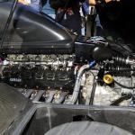 【画像】【幻の国産スーパーカー】F1エンジンを搭載したヤマハOX99-11 〜 画像24