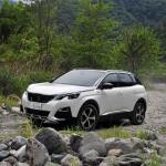 【画像】【試乗】プジョー3008はFFでもオフロードまでこなせるマルチSUV 〜 画像32