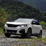 【画像】【試乗】プジョー3008はFFでもオフロードまでこなせるマルチSUV 〜 画像30