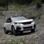 【画像】【試乗】プジョー3008はFFでもオフロードまでこなせるマルチSUV 〜 画像34