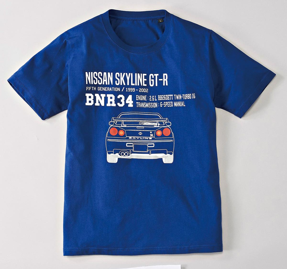 名車Tシャツ 〜 画像16