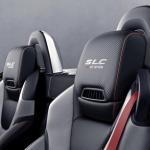 【画像】メルセデス・ベンツSLCに赤のアクセントが特徴の限定車が登場！ 〜 画像7