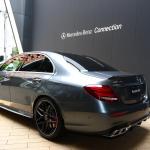 【画像】Eクラス史上最速！　ドリフトモードも付いたメルセデスAMG E 63 S 4MATIC+発売 〜 画像20
