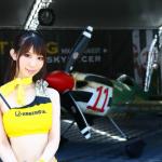 【画像】飛行機と美女の共演！　レッドブルエアレースのレースクイーン画像91点 〜 画像1