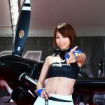 【画像】飛行機と美女の共演！　レッドブルエアレースのレースクイーン画像91点 〜 画像5