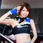 【画像】飛行機と美女の共演！　レッドブルエアレースのレースクイーン画像91点 〜 画像8