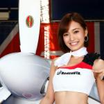 【画像】飛行機と美女の共演！　レッドブルエアレースのレースクイーン画像91点 〜 画像16