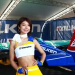 【画像】飛行機と美女の共演！　レッドブルエアレースのレースクイーン画像91点 〜 画像28