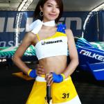 【画像】飛行機と美女の共演！　レッドブルエアレースのレースクイーン画像91点 〜 画像33