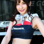 【画像】飛行機と美女の共演！　レッドブルエアレースのレースクイーン画像91点 〜 画像41