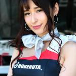 【画像】飛行機と美女の共演！　レッドブルエアレースのレースクイーン画像91点 〜 画像42