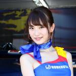 【画像】飛行機と美女の共演！　レッドブルエアレースのレースクイーン画像91点 〜 画像49