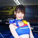 【画像】飛行機と美女の共演！　レッドブルエアレースのレースクイーン画像91点 〜 画像50