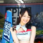 【画像】飛行機と美女の共演！　レッドブルエアレースのレースクイーン画像91点 〜 画像55