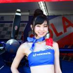 【画像】飛行機と美女の共演！　レッドブルエアレースのレースクイーン画像91点 〜 画像45