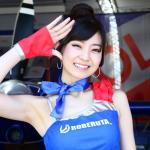 【画像】飛行機と美女の共演！　レッドブルエアレースのレースクイーン画像91点 〜 画像71