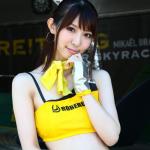 【画像】飛行機と美女の共演！　レッドブルエアレースのレースクイーン画像91点 〜 画像76