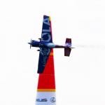 【画像】【美人自動車評論家】吉田由美のレッドブルエアレース観戦記　室屋選手母国2連覇！ 〜 画像9