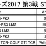 【画像】【S耐】ドリキン土屋圭市の復帰レースはクラス4位でフィニッシュ！ 〜 画像8