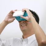 【画像】カーメイトからパノラマ360°映像をVR体験できるアプリが登場！ 〜 画像5