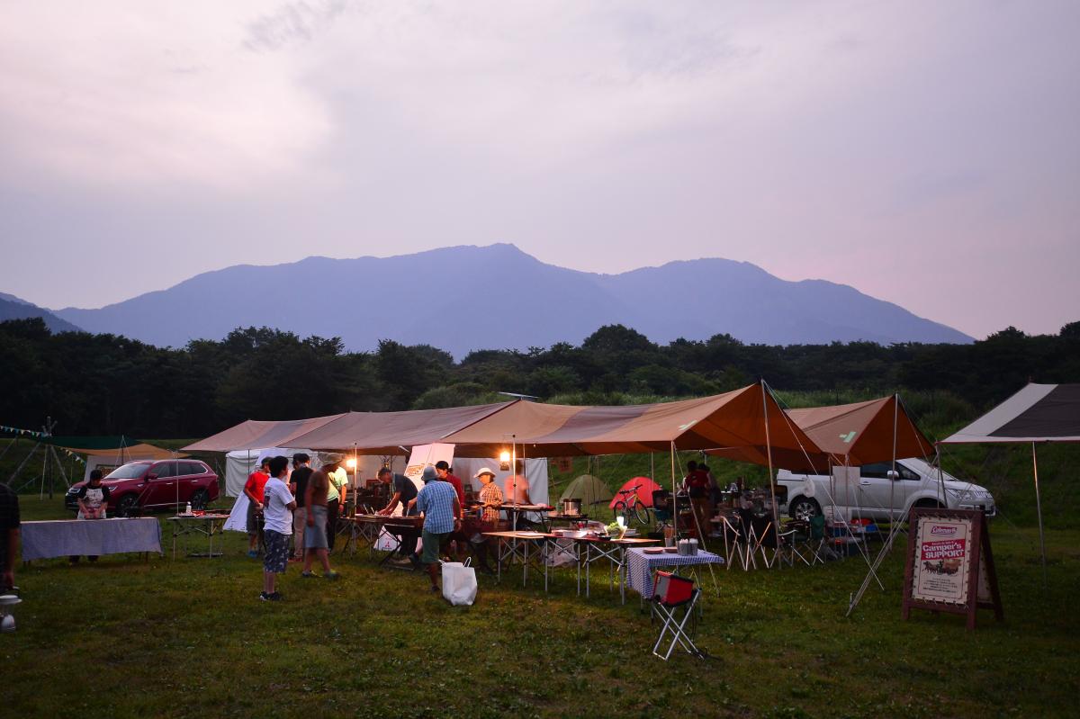 スターキャンプ2017 〜 画像3