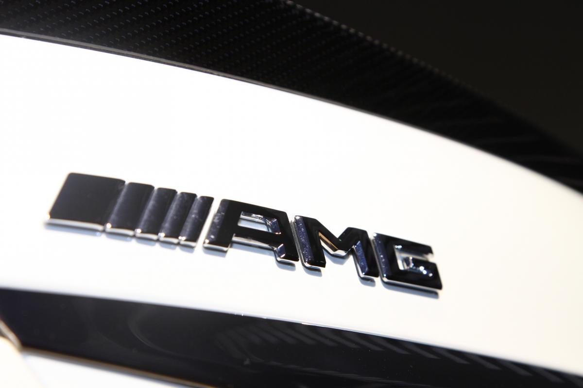 AMG E 63 〜 画像32