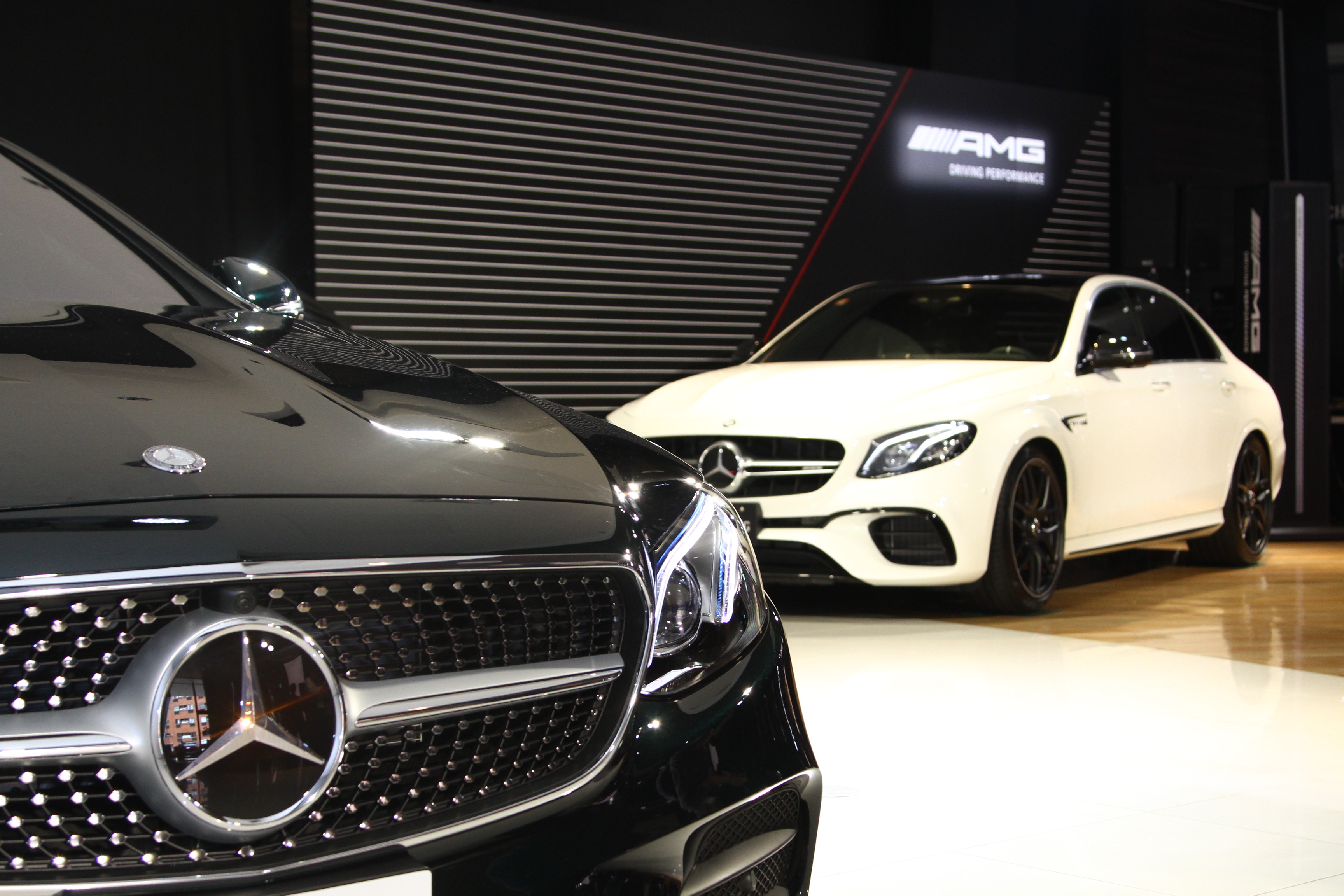 AMG E 63 〜 画像38
