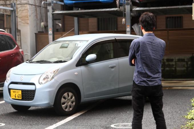 クルマに詳しくなくても実践可能な 失敗しない 中古車の選び方 自動車情報 ニュース Web Cartop