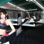 【画像】飛行機と美女の共演！　レッドブルエアレースのレースクイーン画像91点 〜 画像83