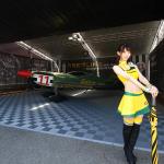 【画像】飛行機と美女の共演！　レッドブルエアレースのレースクイーン画像91点 〜 画像88