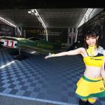 【画像】飛行機と美女の共演！　レッドブルエアレースのレースクイーン画像91点 〜 画像90