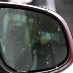 【画像】【今さら聞けない】梅雨時期の見えにくいドアミラーどうする？ 〜 画像9
