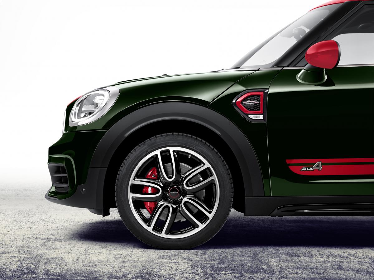 ミニJCW 〜 画像4