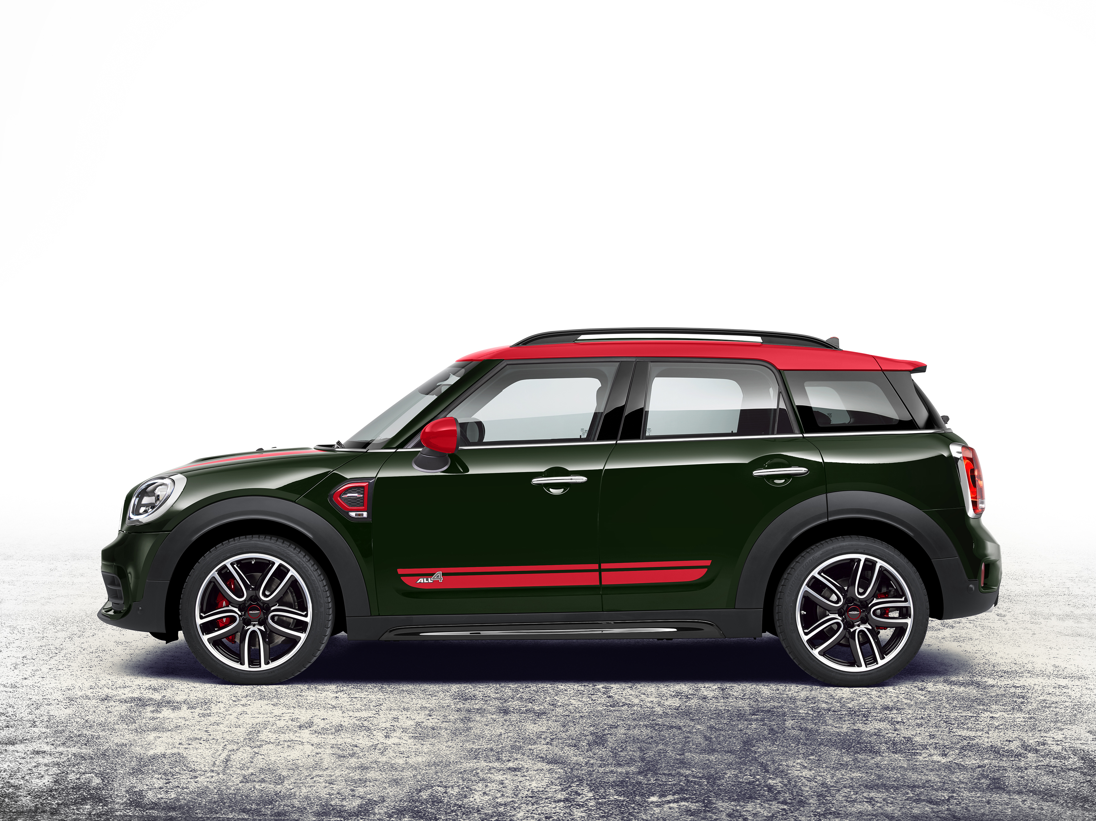 ミニJCW 〜 画像14