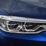 【画像】キーでリモコン駐車も可能！　新型BMW5シリーズにワゴンの「ツーリング」登場 〜 画像7
