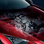 【画像】【レクサスLC詳細解説】LC500のV8エンジンと10速ATは感性に響く！ 〜 画像7