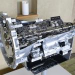 【画像】【レクサスLC詳細解説】LC500のV8エンジンと10速ATは感性に響く！ 〜 画像12