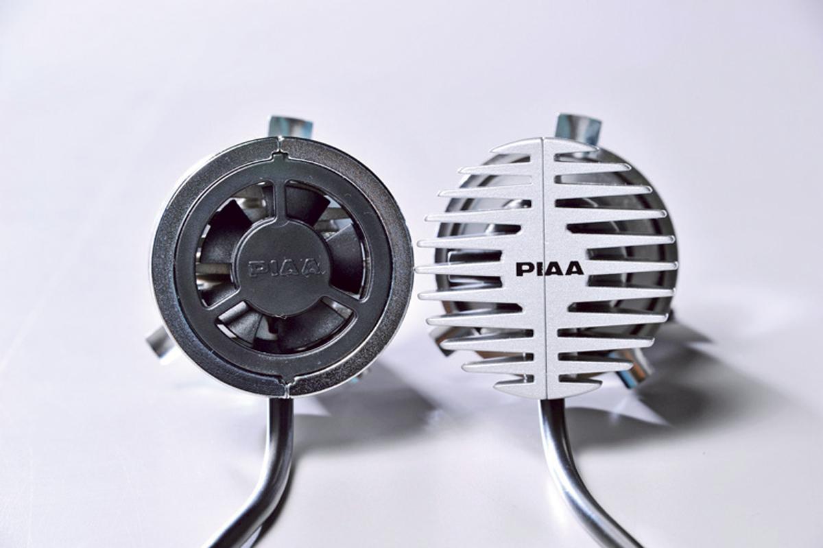 PIAA LED 〜 画像6