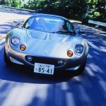 【画像】【世界の名車】これぞスポーツカーの真の姿！　初代ロータス・エリーゼ 〜 画像3