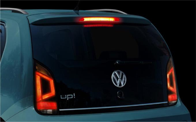 VW up!