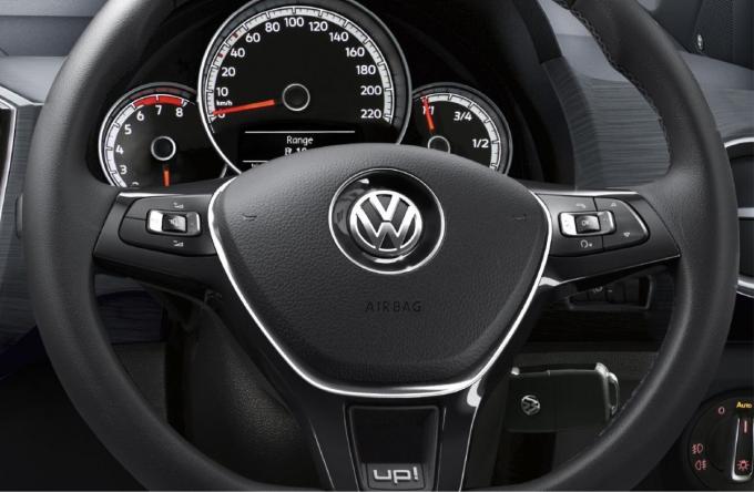 VW up!