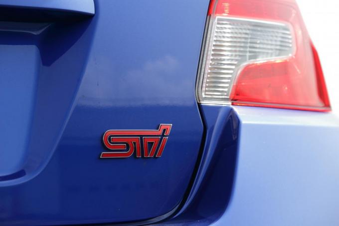 【今さら聞けない】 スバル車で見かける「STI」って何？