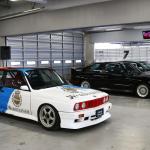 【画像】試乗体験から貴重なモデルの展示まで！　「BMW MOTORSPORT FESTIVAL 2017」開催 〜 画像40