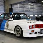 【画像】試乗体験から貴重なモデルの展示まで！　「BMW MOTORSPORT FESTIVAL 2017」開催 〜 画像41